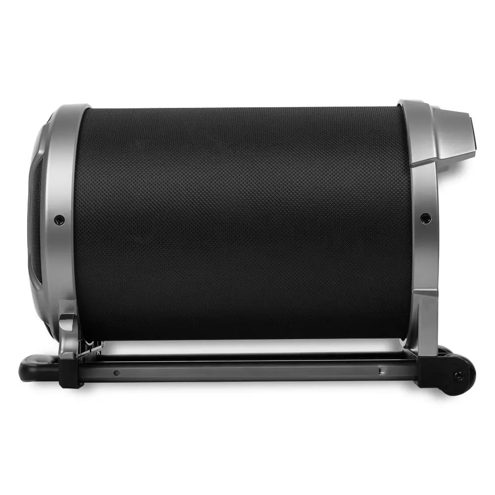 Głośnik Bluetooth XX.Y Boombard S36 30W Radio FM Czarny