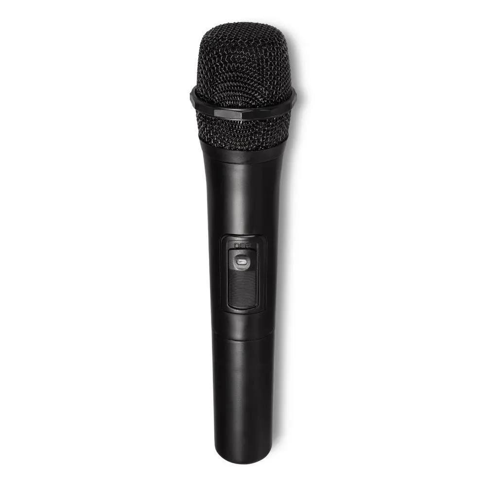 Głośnik Bluetooth XX.Y Boombard S36 30W Radio FM Czarny