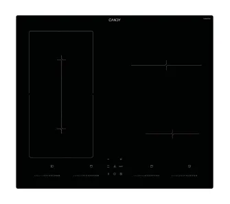 Płyta indukcyjna Candy CIFC6S647MCAR 59cm