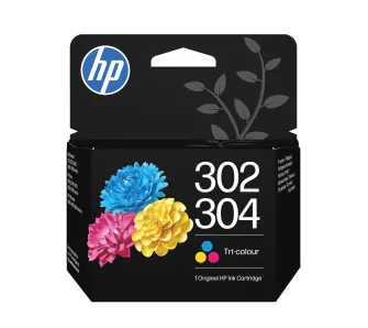 Tusz HP B7RT6AE nr 302/304 Kolor 2 ml