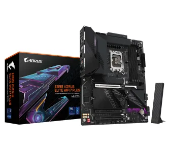 Płyta główna Gigabyte Z890 AORUS ELITE WIFI7 PLUS