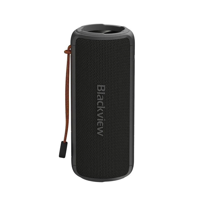 Głośnik Bluetooth Blackview AuraBass 3 16W Czarny