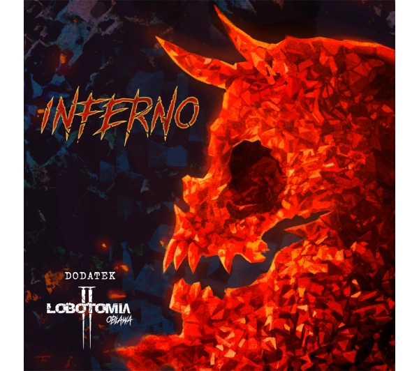 Lobotomia II: Inferno