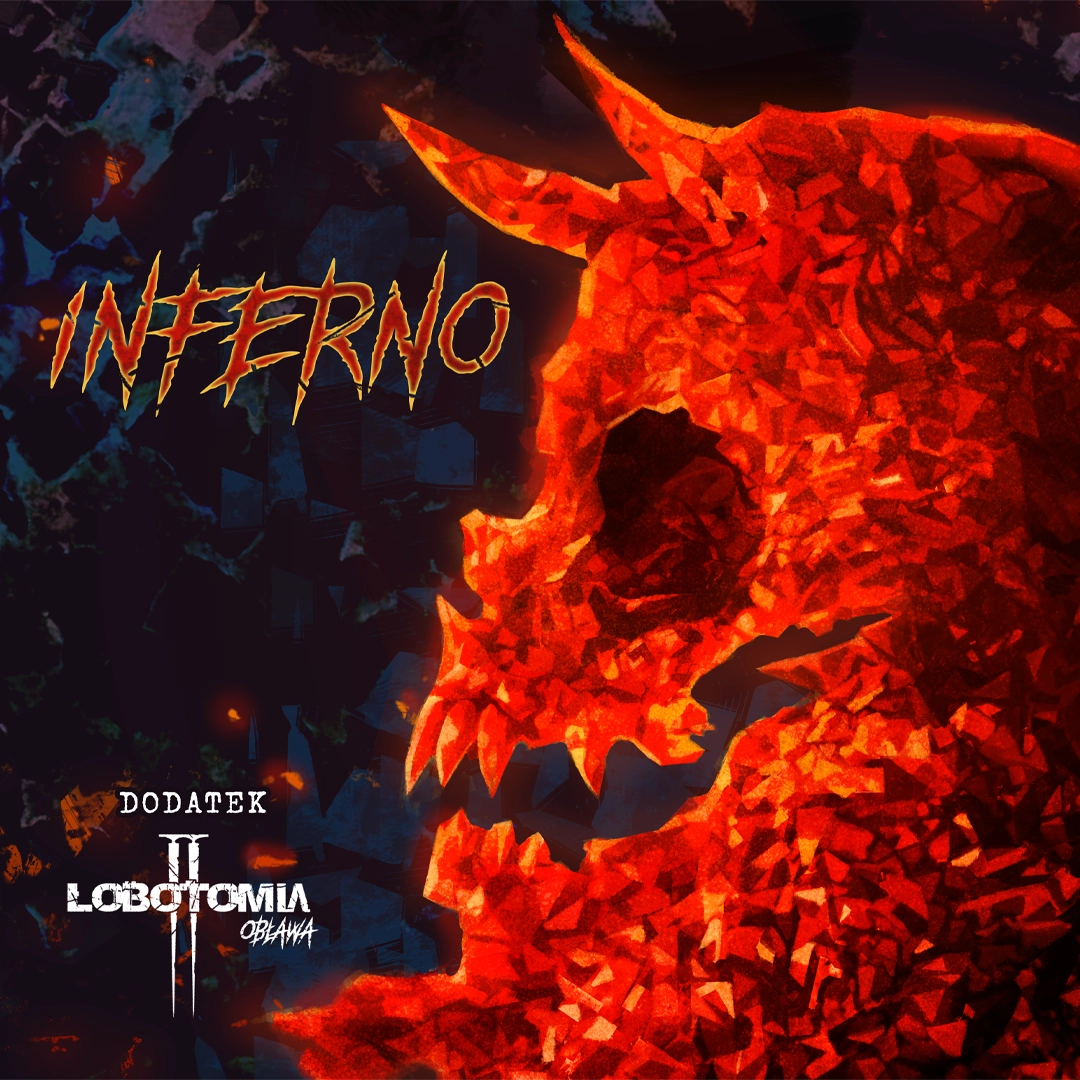 Rozszerzenie do gry Lobotomia II: Inferno