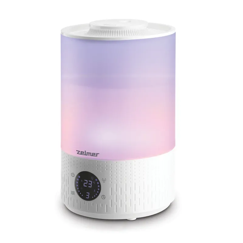 Nawilżacz Zelmer ZHH2800 Higrostat 2,8l 35m2