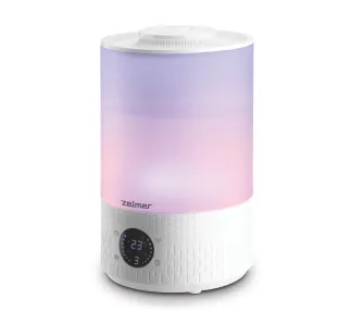 Nawilżacz Zelmer ZHH2800 Higrostat 2,8l 35m2