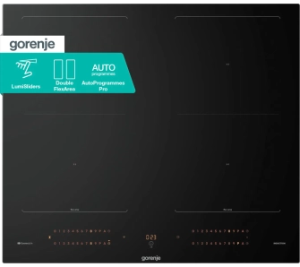 Płyta indukcyjna Gorenje GI6443BSCWF 59,5cm