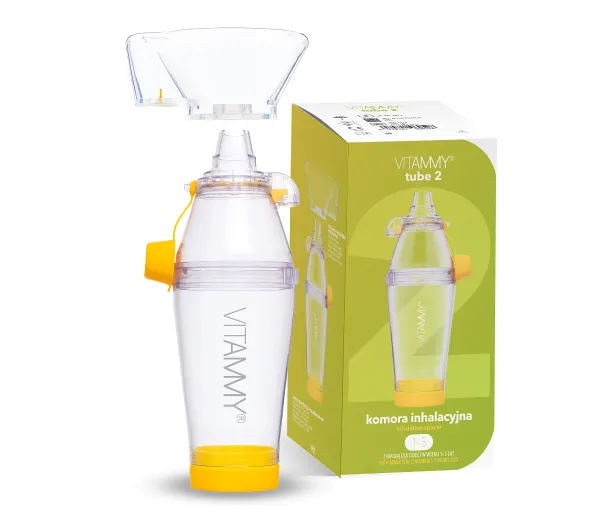 Vitammy Tube 2