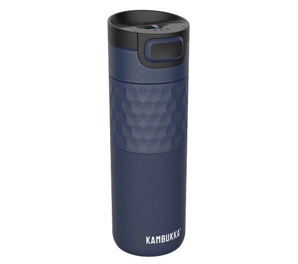 Kambukka Etna Grip 0,5l Denim Blue