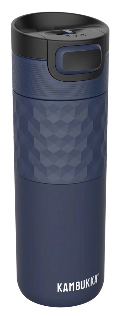 Kubek termiczny Kambukka Etna Grip 0,5l Denim Blue