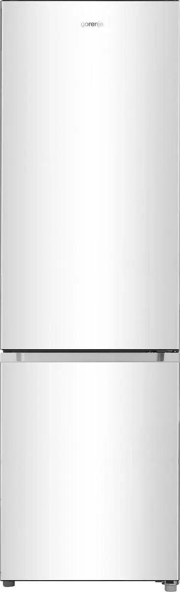 Lodówka Gorenje G200 RK4182PW4 180cm Komora świeżości Biały