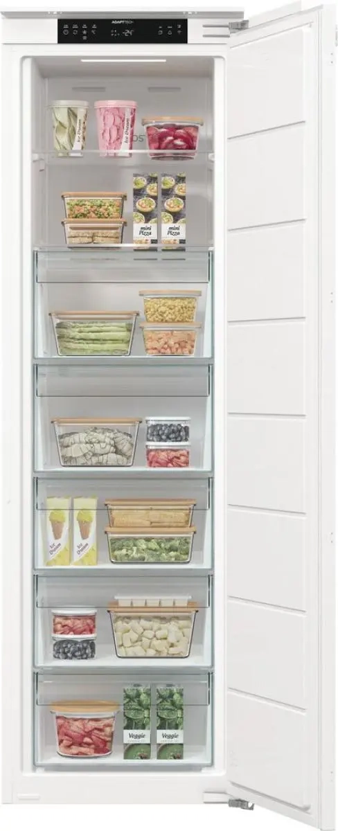 Zamrażarka Gorenje FNCI517E62WF