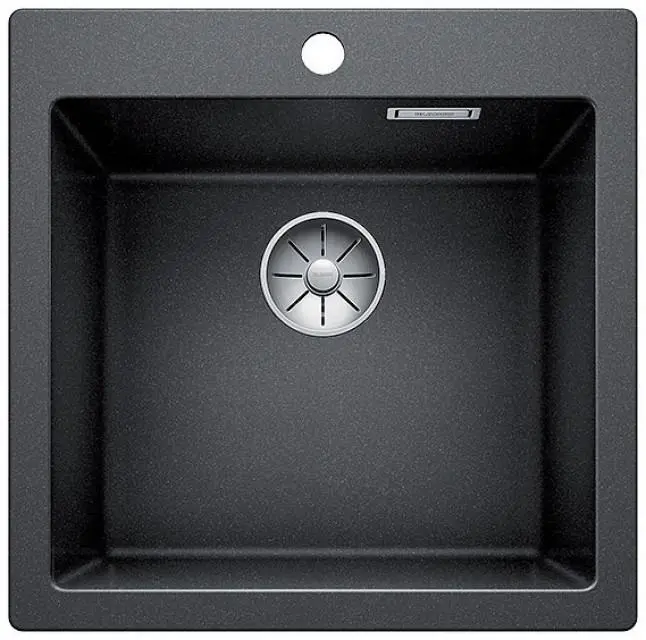 Zlewozmywak Blanco PLEON 5 521504 Granitowy Antracyt