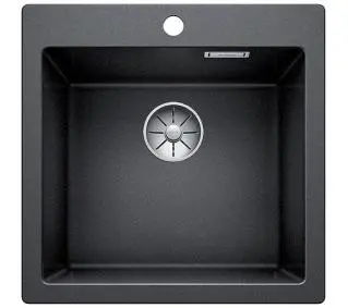 Blanco PLEON 5 521504 Granitowy Antracyt - Kup na Raty - RRSO 0%