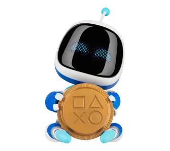 Skarbonka Paladone Astro Bot