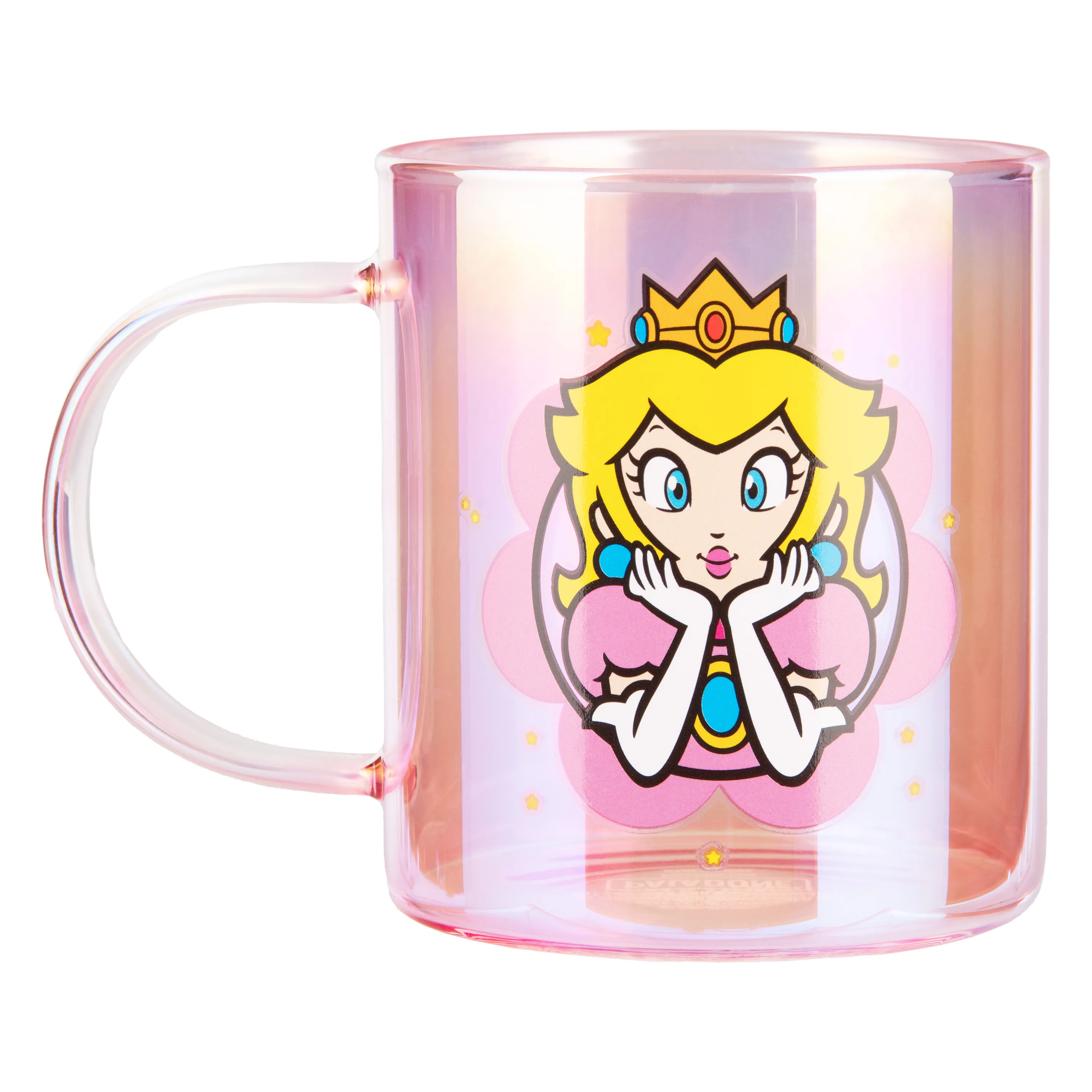 Kubek Paladone Super Mario Księżniczka Peach