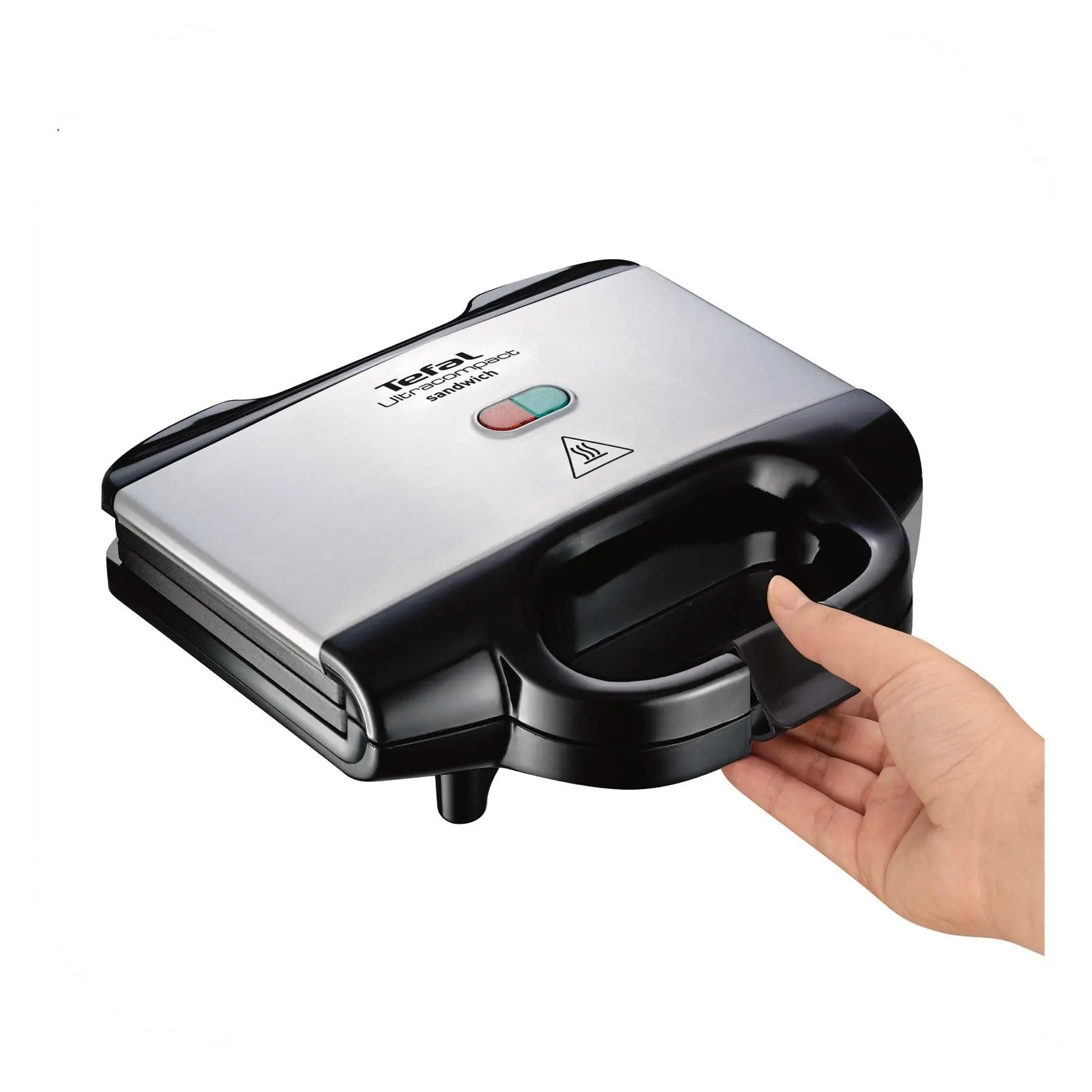 Фото Сендвічниця Tefal SM1552