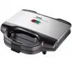 Opiekacz Tefal Ultra Compact SM1552 Trójkąty 700W