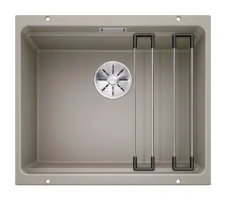 Blanco ETAGON 500-U 522234 Granitowy Tartufo - Kup na Raty - RRSO 0%