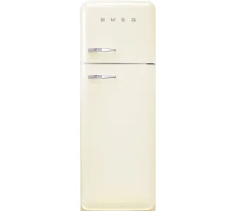 Lodówka Smeg FAB30RCR6 172cm Komora świeżości Kremowy
