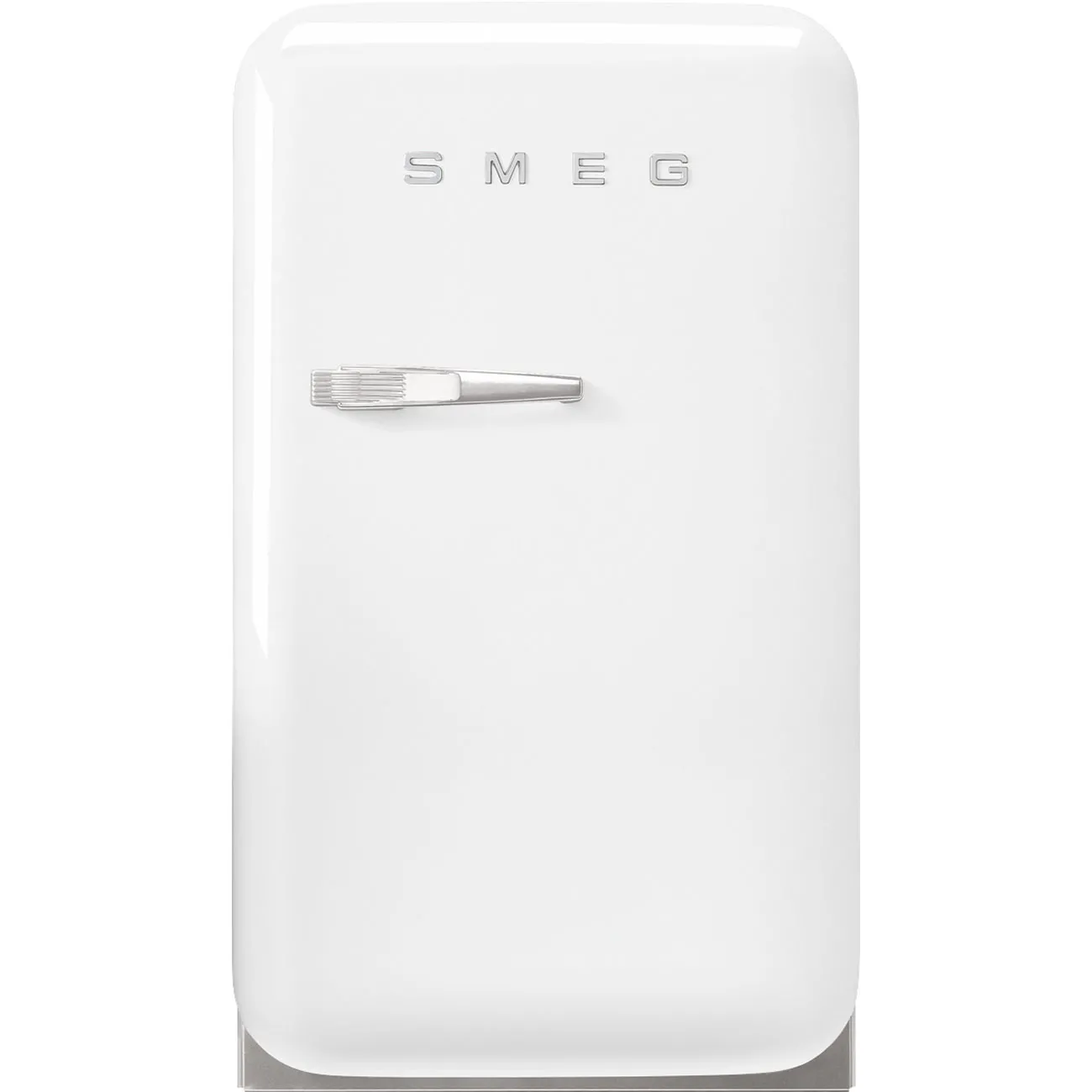 Lodówka Smeg FAB5RWH6 72,5cm Biały