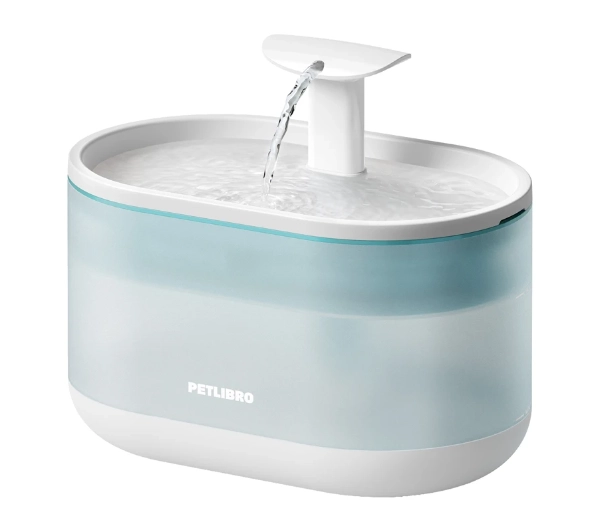 Petlibro Capsule 2,1l