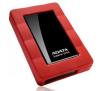 Dysk Adata ASH14-500GU3-CRD 500GB USB3.0 (czerwony)