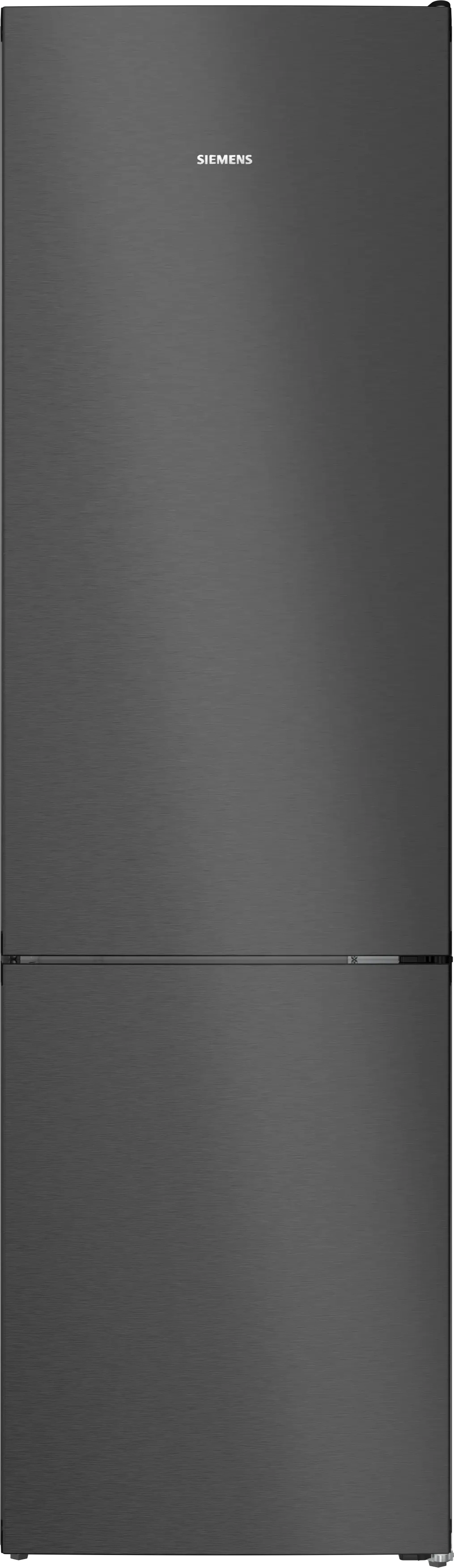 Lodówka Siemens KG39NVXCG Pełny No Frost 203cm Komora świeżości Ciemny inox