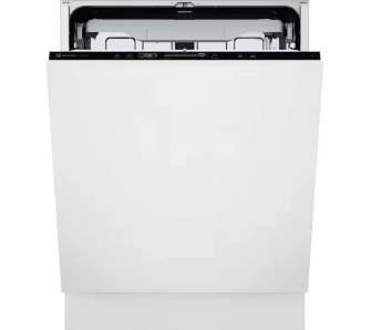 Zmywarka Electrolux 700 E72LB210S 60cm Automatyczne otwieranie drzwi Szuflada na sztućce Zdalne sterowanie