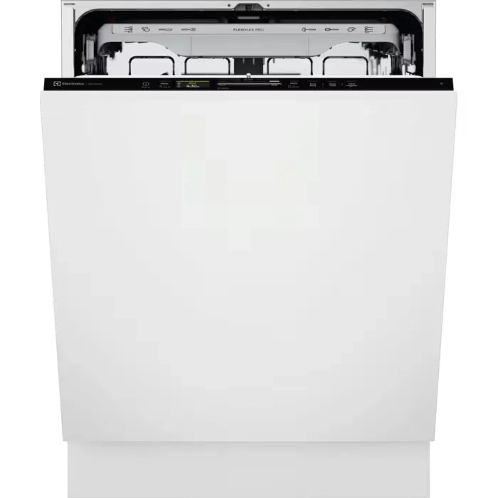 Zmywarka Electrolux 900 E92LX220P 60cm Automatyczne otwieranie drzwi Szuflada na sztućce Zdalne sterowanie