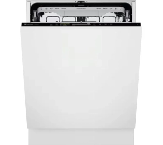 Zmywarka Electrolux 900 E92LX220P 60cm Automatyczne otwieranie drzwi Szuflada na sztućce Zdalne sterowanie