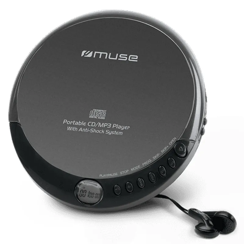 Odtwarzacz Muse M-900 DM