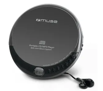 Odtwarzacz Muse M-900 DM