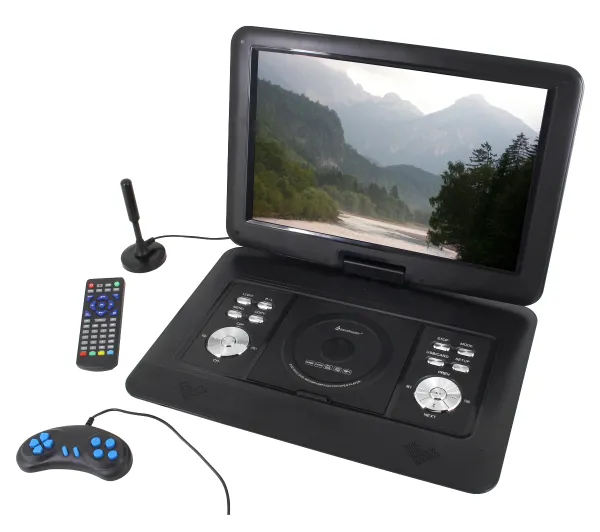 Soundmaster PDB1600SW