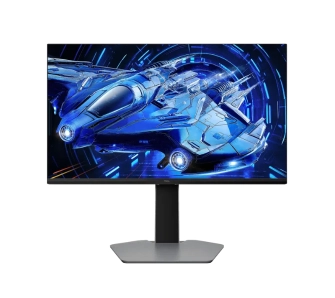 Monitor TCL 25G64 24,5" Full HD QD-Mini LED Fast IPS 300Hz 1ms Gamingowy