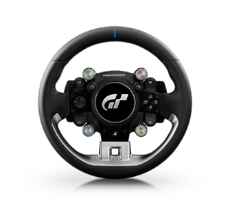 Kierownica Thrustmaster GT Wheel Add-On do PC, PS5, PS4