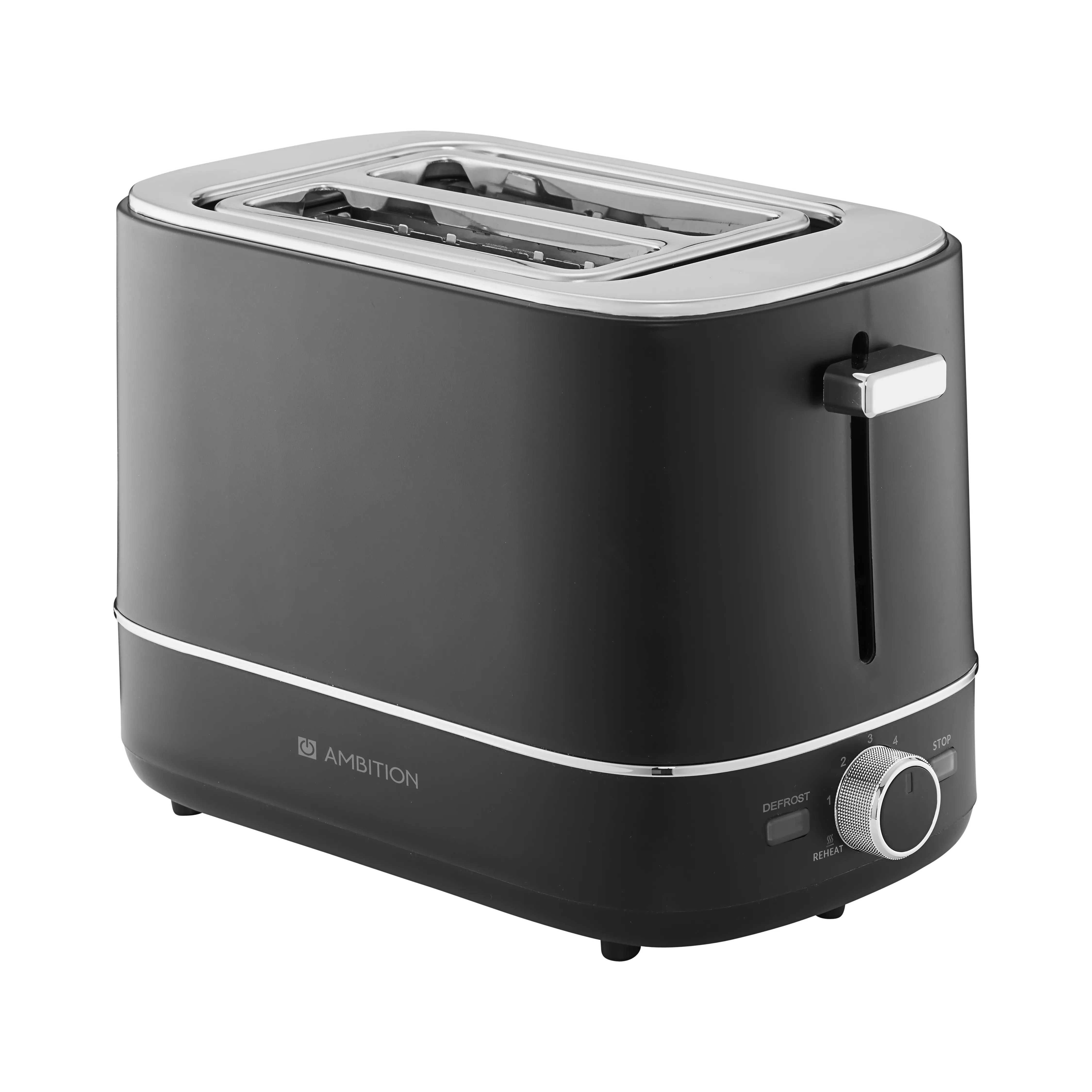 Toster Ambition Magnat Rozmrażanie 930W