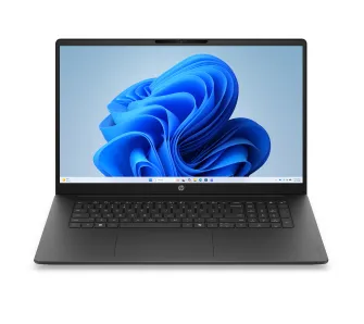Laptop HP OmniBook 3 17-dk0000nwx 17,3" Core 5 120U 16GB RAM 512GB Dysk SSD Win11 Czarny