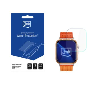 Folia ochronna 3mk Watch Protection ARC do Huawei Watch Fit 5
