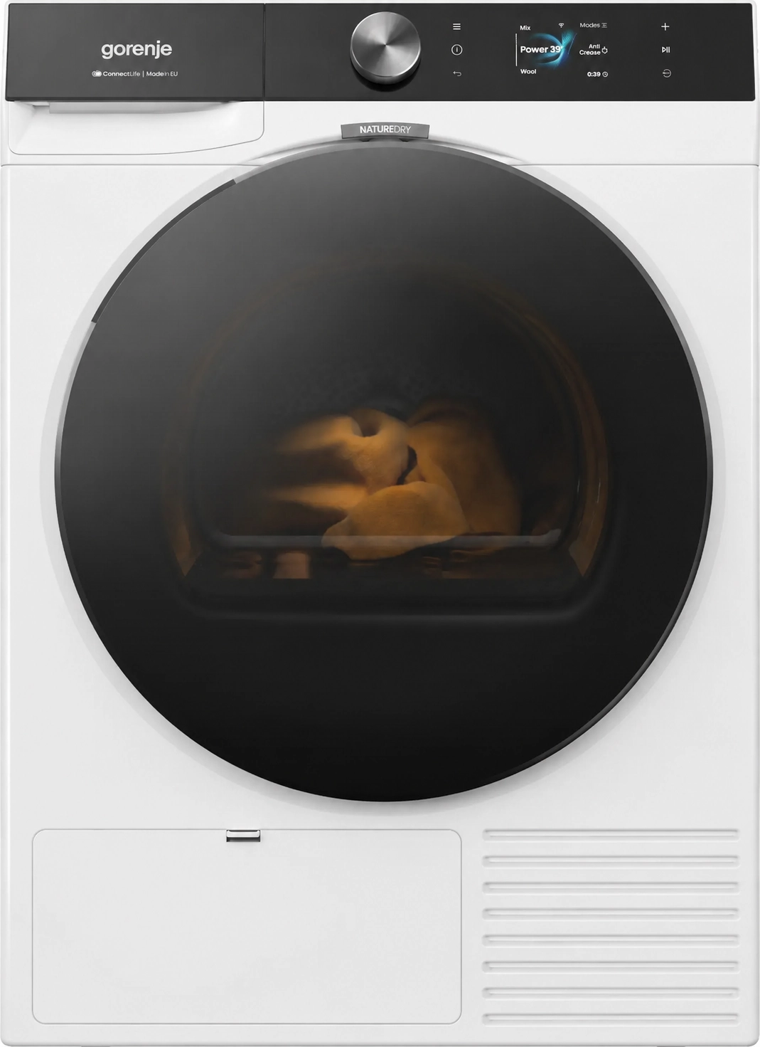 Suszarka Gorenje G800 DG89CPS 63cm 9kg