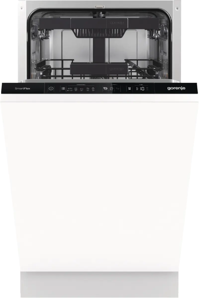 Zmywarka Gorenje GV543D15 44,8cm Automatyczne otwieranie drzwi Szuflada na sztućce