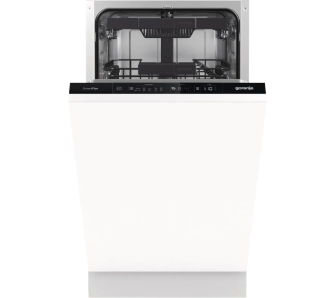 Zmywarka Gorenje GV543D15 44,8cm Automatyczne otwieranie drzwi Szuflada na sztućce