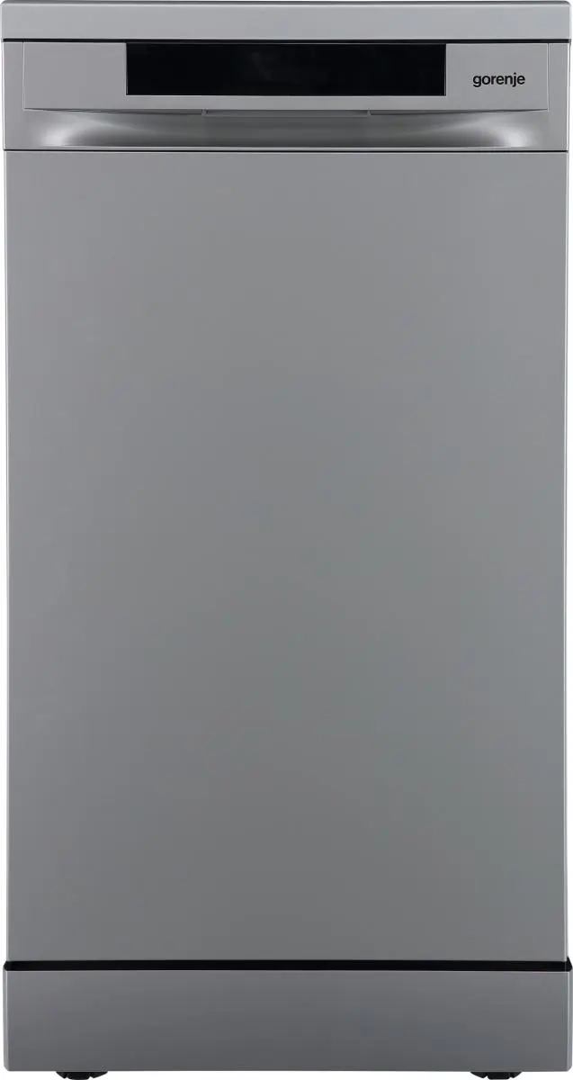 Zmywarka Gorenje G400 GS543D15X 60cm Automatyczne otwieranie drzwi Szuflada na sztućce
