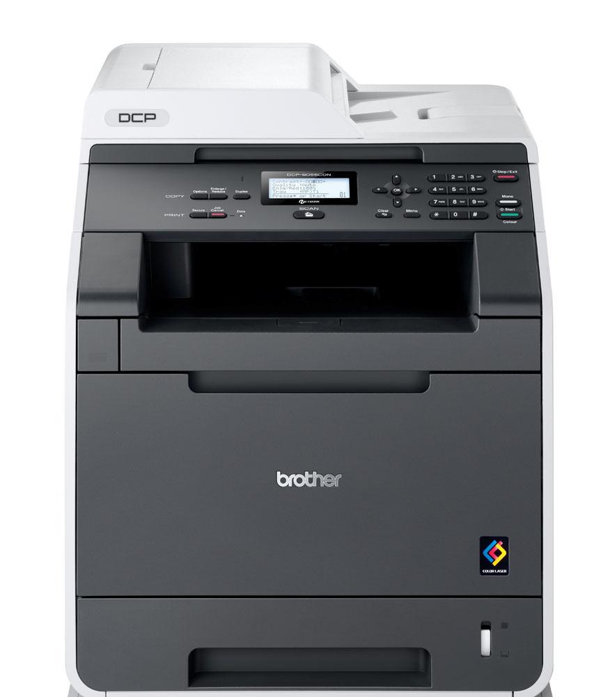 Brother DCP-9055CDN