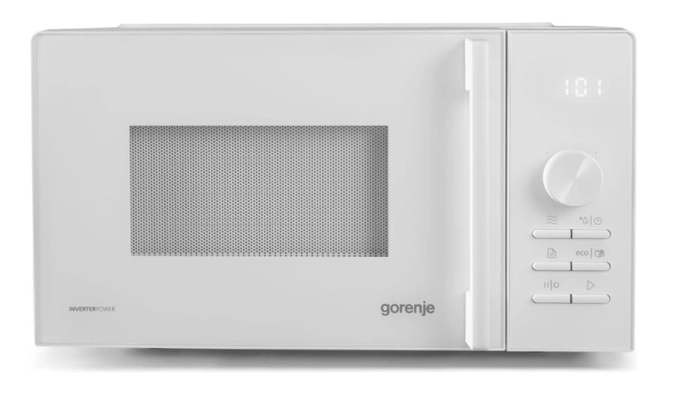 Kuchenka mikrofalowa Gorenje MO20A3W5