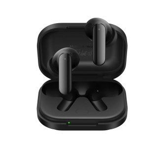 Słuchawki bezprzewodowe realme Buds Air8 Pro Dokanałowe Bluetooth 6.1 Funkcje AI Czarny