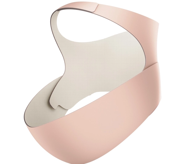 Momcozy Pregnancy Belly Band M Beżowy