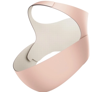 Pas ciążowy Momcozy Pregnancy Belly Band M Beżowy