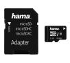 Hama microSDHC 32GB Class 10 UHS-I 45MB/s + Adapter SD