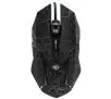 Myszka gamingowa E-BLUE Auroza Gaming EMS639 Czarny/paski